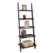 HIGHBOY French Country Bookshelf Ladder HI205881